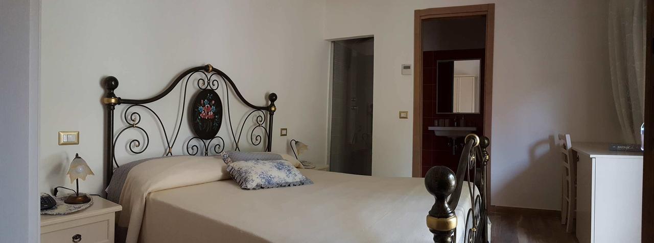 Villa Esmeralda Amantea Ngoại thất bức ảnh
