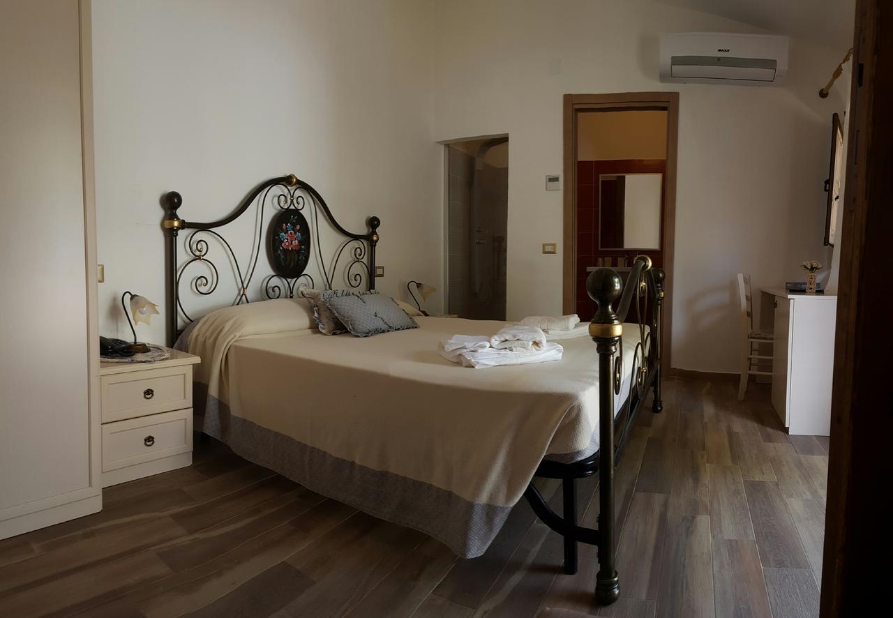 Villa Esmeralda Amantea Ngoại thất bức ảnh